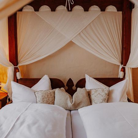 Hotel Rittergut Positz Oppurg Zewnętrze zdjęcie