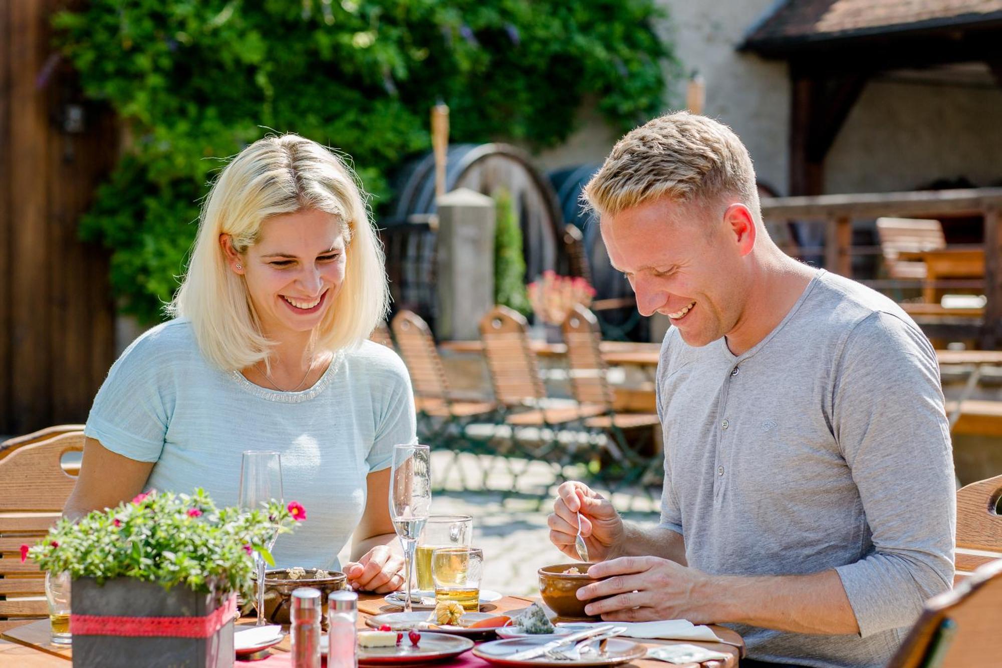 Hotel Rittergut Positz Oppurg Zewnętrze zdjęcie